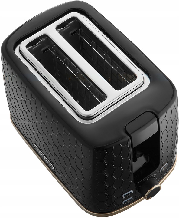 Toster 3 funkcje Sencor 7201BK 930W biały odgrzewanie timer tacka termostat