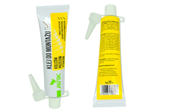 ZESTAW SIATKA NA BALKON DLA KOTA 5x2 BEZ WIERCENIA MARKA BEZPIECZNE KOTY