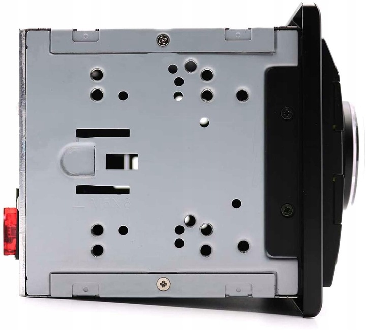 Blaupunkt Palma 200 DAB BT Radio samochodowe 2DIN VarioColor Bluetooth MP3