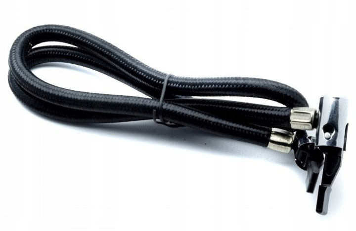 ODKURZACZ SAMOCHODOWY Z KOMPRESOREM POMPKA 12V