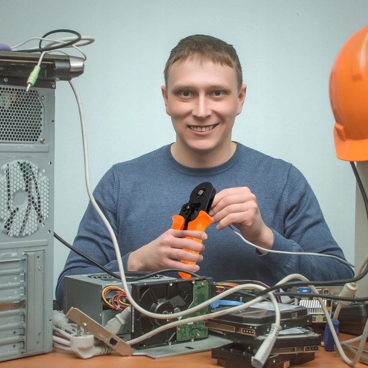 ZACISKARKA KONEKTORÓW KOŃCÓWEK 0,25-10 ŚCIĄGACZ IZOLACJI + 600 szt. TULEJEK