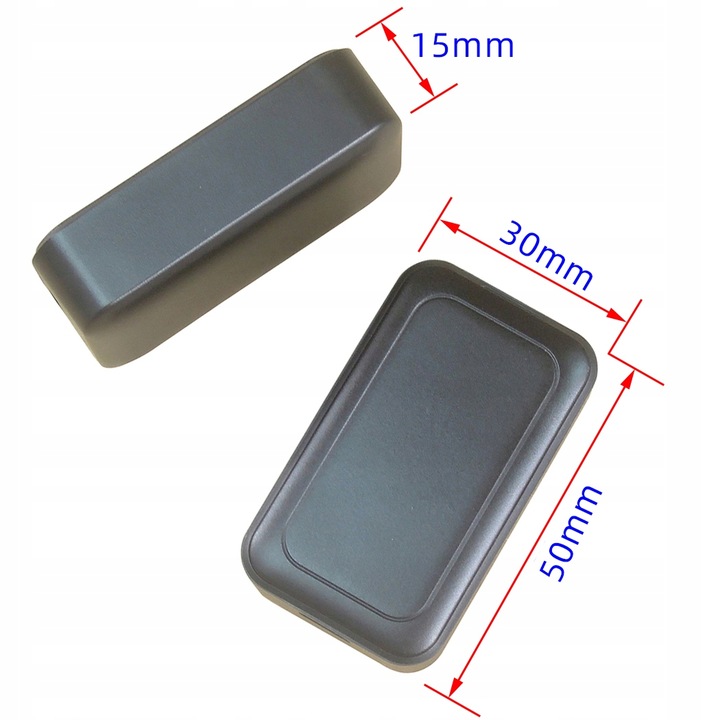 LOKALIZATOR GPS MK05 MAGNES PODSŁUCH NAGRYWANIE