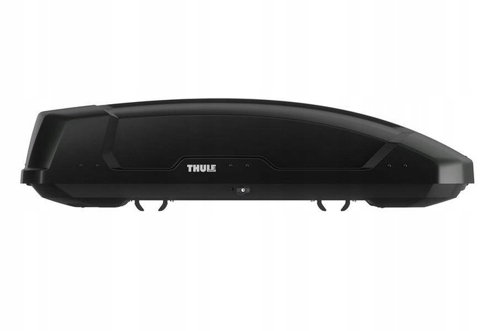 Box THULE Force XT L black carbon 450L