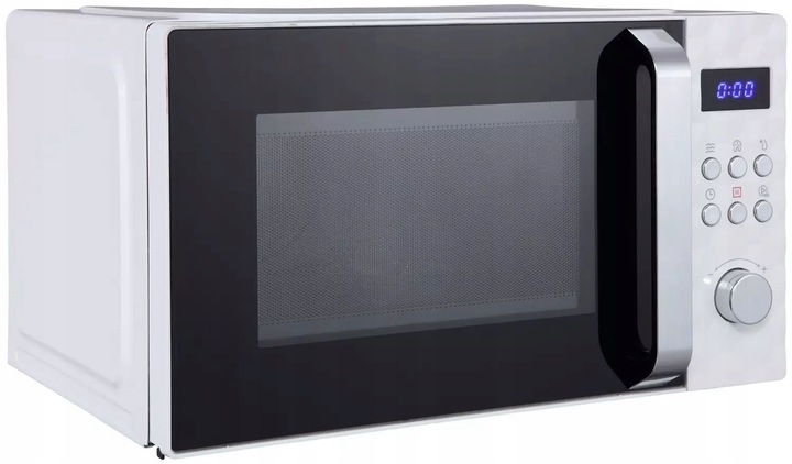 De'Longhi Mikrofalówka, 900W Kuchenka mikrofalowa 23L