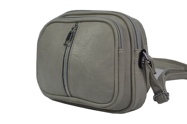 MAŁA ELEGANCKA TOREBKA DAMSKA LISTONOSZKA