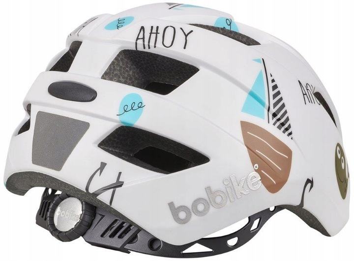 Bobike KASK dla dzieci ROWEROWY XS 46-52cm