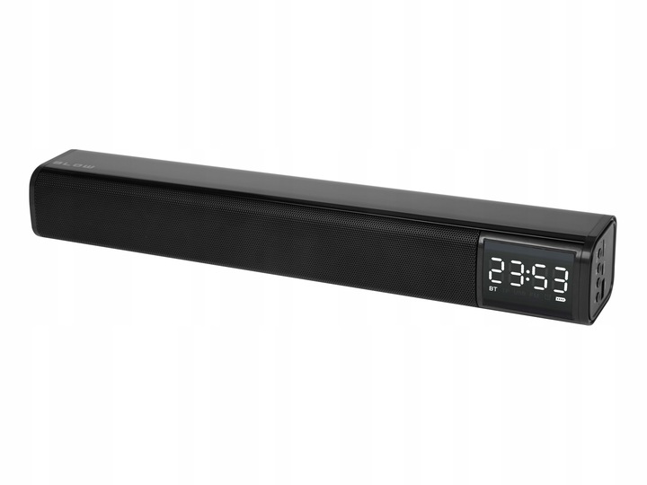 GŁOŚNIK BLUETOOTH SOUNDBAR KOMPUTEROWE KOMPUTERA