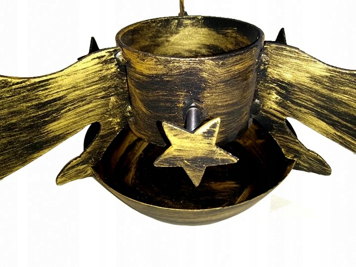 STOJAK CHOINKOWY 70cm ŚWIĘTA RENIFER CHOINKA REGULACJA 45-105MM TERMOFOR 2L