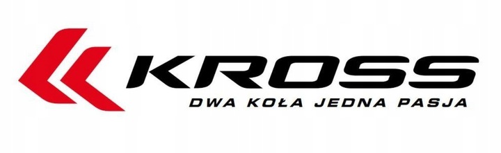 Kask rowerowy dziecięcy KROSS INFANO XS czerwony