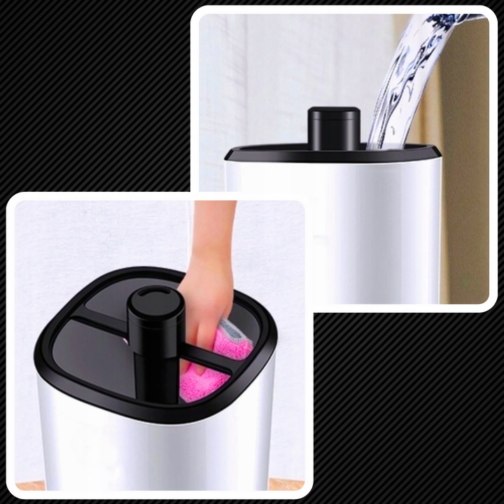 Nawilżacz powietrza Asato Nawilżacz Powietrza Dyfuzor