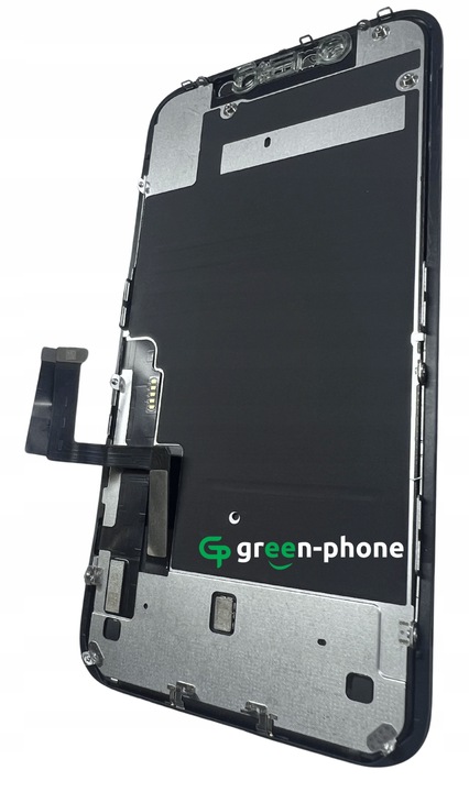 WYŚWIETLACZ EKRAN LCD ORYGINALNY APPLE IPHONE 11 CAŁY ZESTAW REGENEROWANY