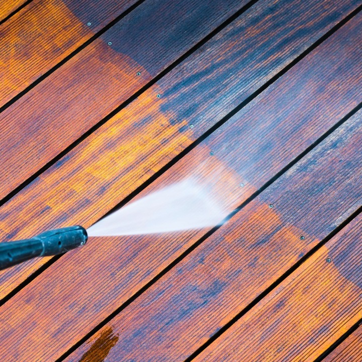 MYJKA CIŚNIENIOWA 250 BAR MOCNA POMPA INDUKCJA ZESTAW PŁYN KARCHER XL 2500W