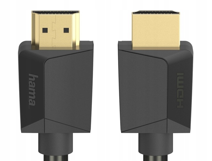 Hama KABEL HDMI 2.0B 4K, 5m