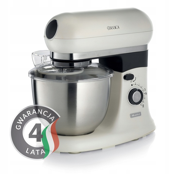 Robot kuchenny planetarny Ariete 1588/07 2400W