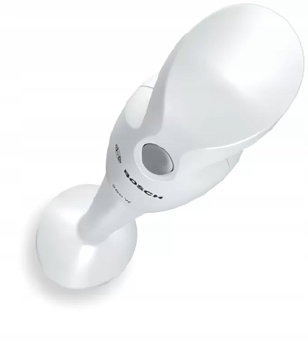 Blender ręczny Bosch MSM6B100 280W 2 ostrza Nasadka miksująca AntiSplash