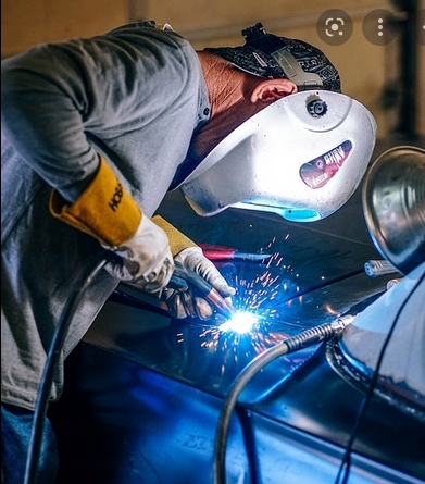 DRUT SPAWALNICZY SG2 MIG/MAG MIGOMAT 0,8 5KG D200