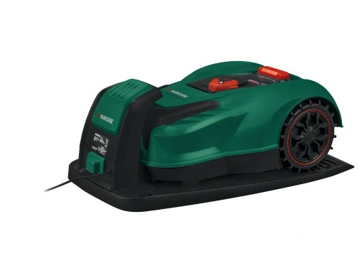 NOŻE DO PARKSIDE ROBOTA KOSZĄCEGO PMRA PMRDA A1 TYTANOWE PREMIUM 9 szt.