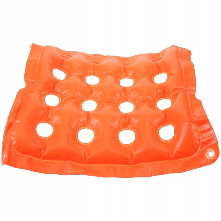 PODKŁADKA PODUSZKA NADMUCHIWANA ODDYCHAJĄCA PRZECIWODLEŻYNOWA