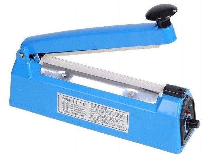 ZGRZEWARKA do BALONÓW FOLIOWYCH i Bobo 30cm