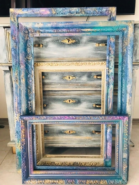 Farba kredowa 400 ml Chalk DUŻO KOLORÓW -WZORNIK