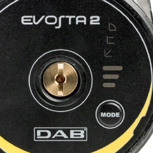 Pompa C.O. DAB Evosta 2 40-70/180 energooszczędna