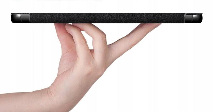 ETUI POKROWIEC DO SAMSUNG GALAXY TAB A9 8.7" 2023 SM-X110 SM-X115