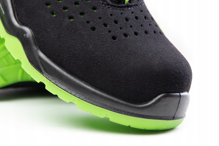 Buty robocze K11 półbuty z podnoskiem S1 SRC 42