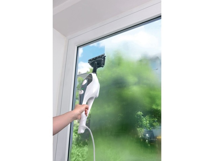 Mop parowy SilverCrest SDM 1500 D3