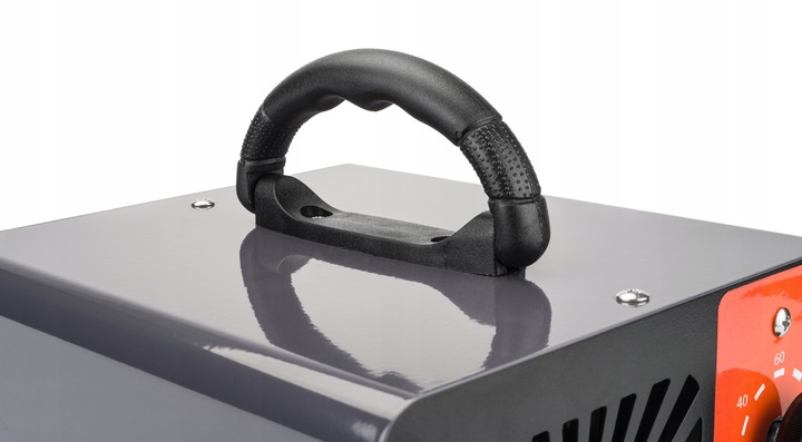 GENERATOR OZONU MOCNY 60 000 MG/H ozonator +TIMER