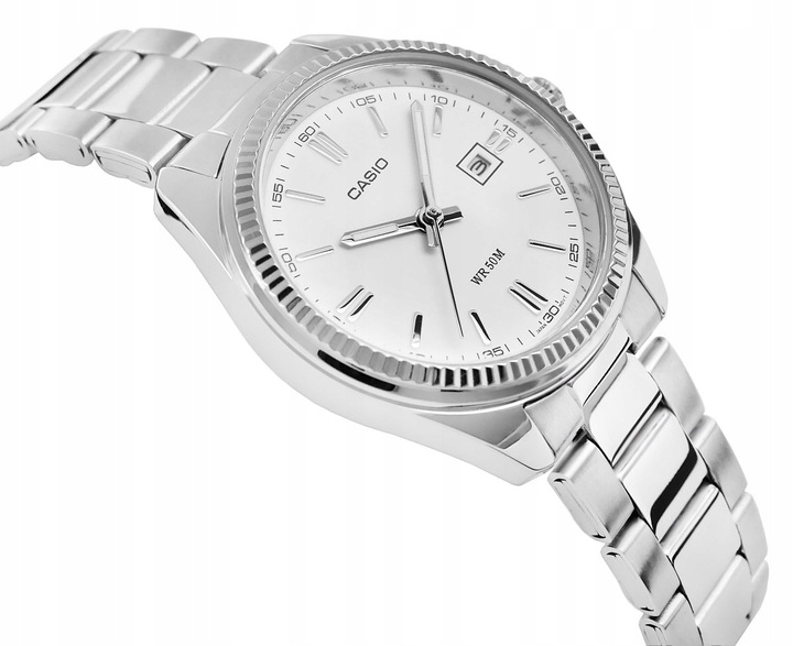 NOWY ORYGINALNY ZEGAREK Casio LTP-1302PD-7A1VEG