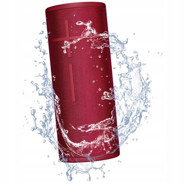 Głośnik bezprzewodowy Bluetooth Ultimate Ears Boom 3 UE Dźwięk 360 IP67