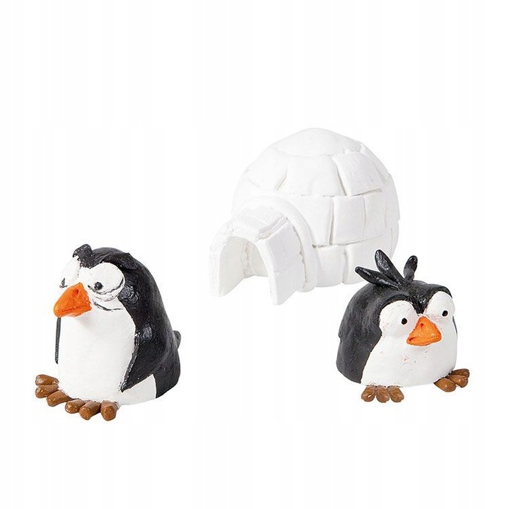 MODELINA MASA DO MODELOWANIA GLINA 2KG BIAŁA