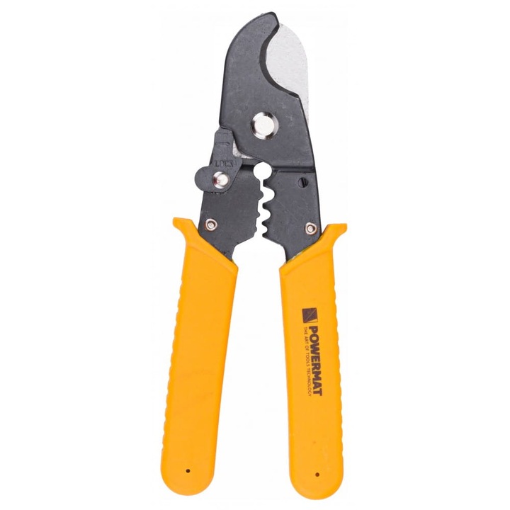 ZACISKARKA PRASKA TULEJEK KOŃCÓWEK 5 MATRYC 7W1