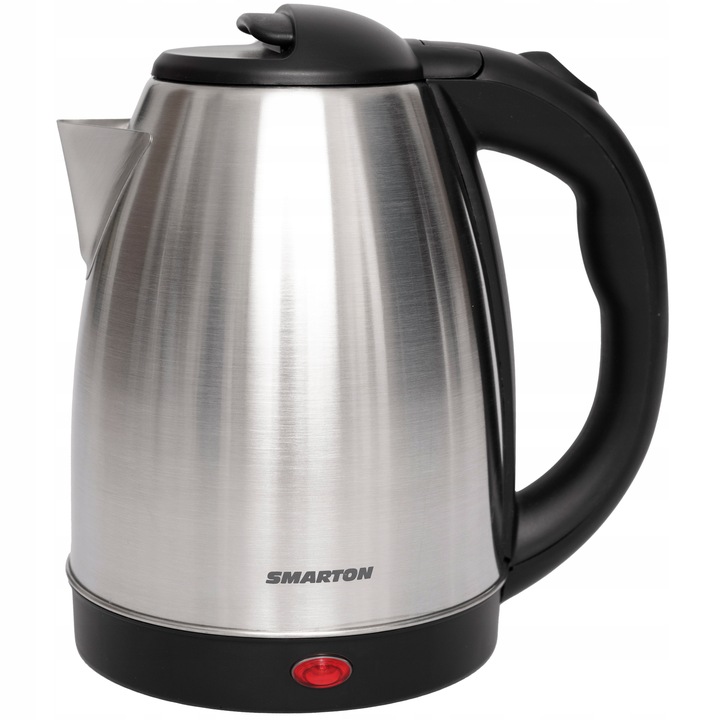 Czajnik Elektryczny Smarton WK 300 1,8L 1600W