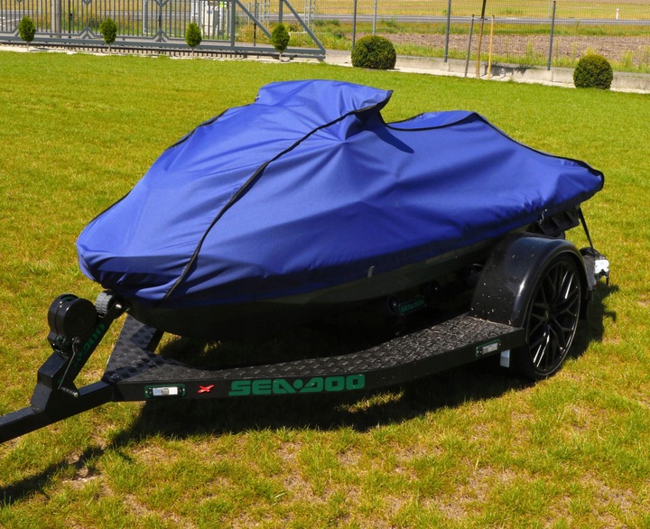 Pokrowiec na skuter wodny do transportu 340-360cm