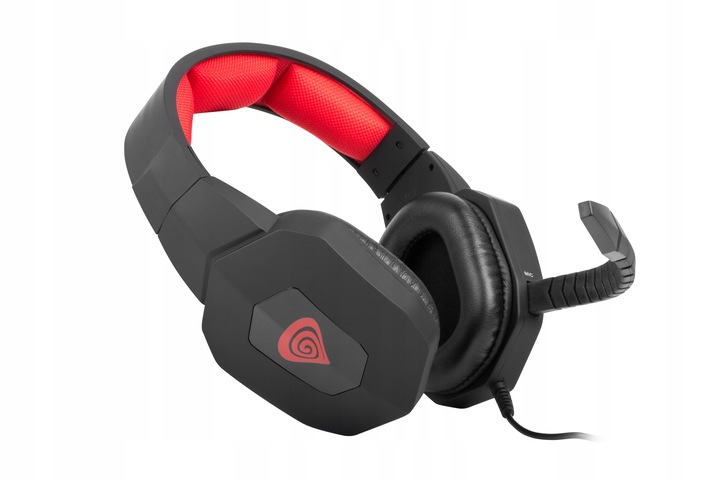 GŁOŚNIKI GRACZA HELIUM 800BT 2.1 ARGB + SŁUCHAWKI