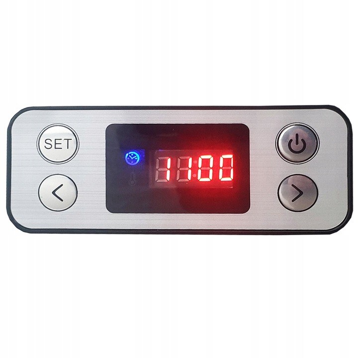 DUŻA SUSZARKA DO GRZYBÓW OWOCÓW WARZYW MOC 500W XL TIMER POJEMNA WYTRZYMAŁA