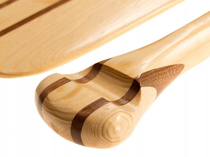 Pagaj drewniany John Paddle - 120cm
