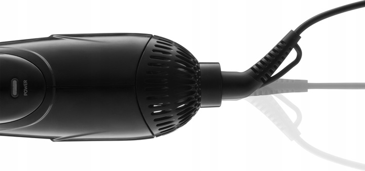 Lokówka suszarka do włosów Sencor 5 nasadek 1000W