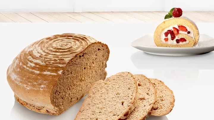 BOSCH MIKSER z misą MFQ36490 SIEKACZ BLENDER 450W MOCNY+ ŚCIERECZKI SPONTEX