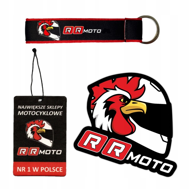 Miejskie buty motocyklowe TCX RUSH BLACK/WHITE czarny biały GRATISY