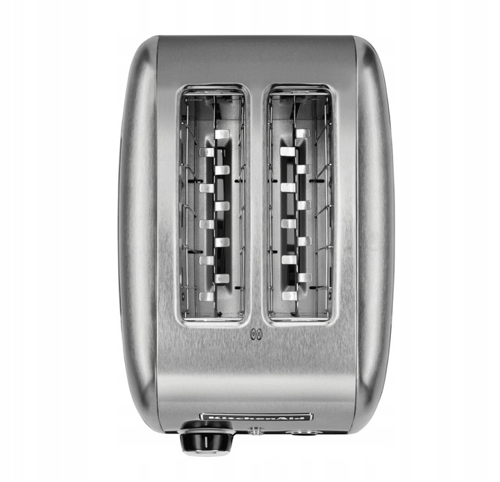 KitchenAid Toster 5KMT221ESX srebrny OPIEKACZ