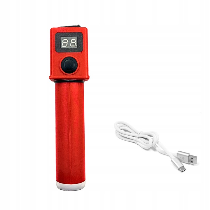 TŁOK POMPKA ELEKTRYCZNA DO PRZYSSAWEK PRÓŻNIOWYCH AUTOMAT SAMA DOPOMPUJE