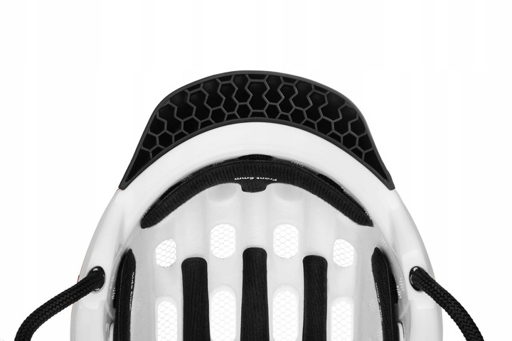 KASK ROWEROWY WOOM KIDS XS CZARNY