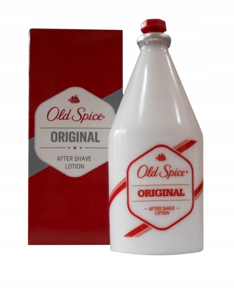 Płyn po goleniu Woda Old Spice ORGINAL XXL 150 ml