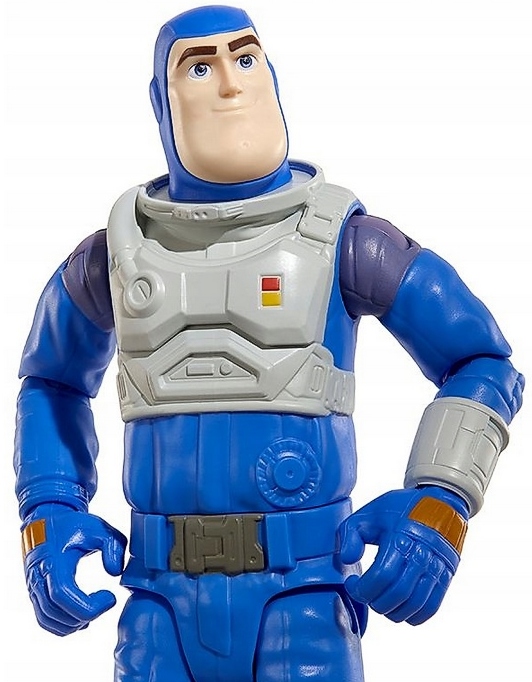 FIGURKA BUZZ ASTRAL XL-14 RUCHOME KOŃCZYNY 27cm !!