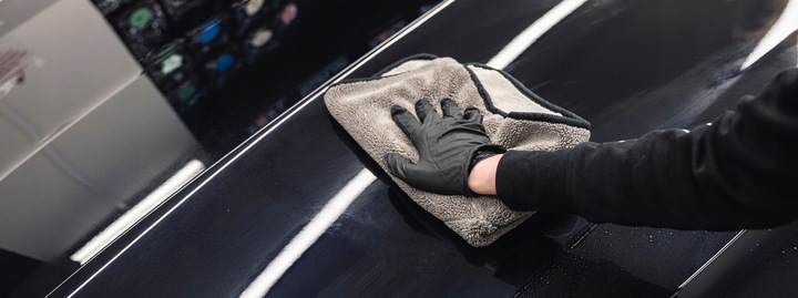 ADBL Ceramic QD Quick Detailer Kwarc Lakier 500 ml