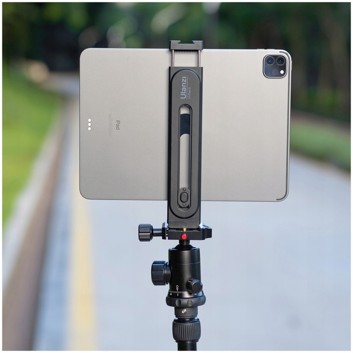 Mocowanie Statyw 1/4 Uchwyt na tablet iPad Pro Air