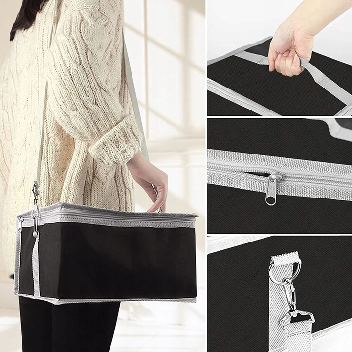 MARKERY ALKOHOLOWE 168 SZT Flamastry Mazaki Pisaki Dwustronne Pro + TORBA