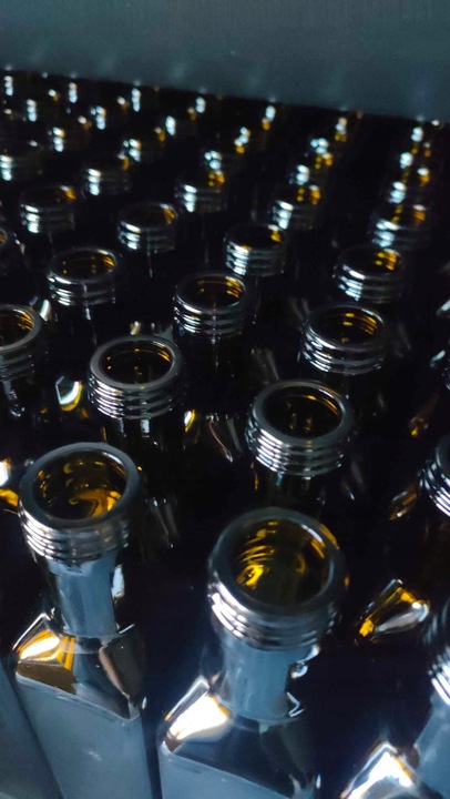 Olej z ostropestu - 500 ml